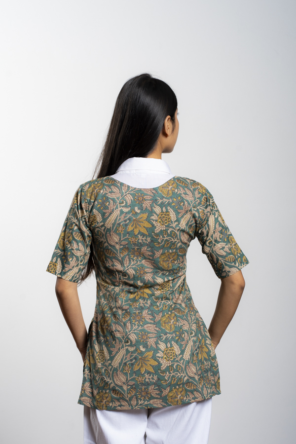 DSC07754 Aana (Shirt Kurti)