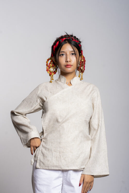 Maichang Soft Mint ( Chaubandi )