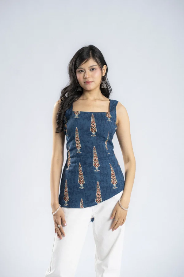 Pooh ( It's Backless )
