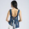 Pooh ( It's Backless )