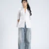 019 Be-sofi ( White )