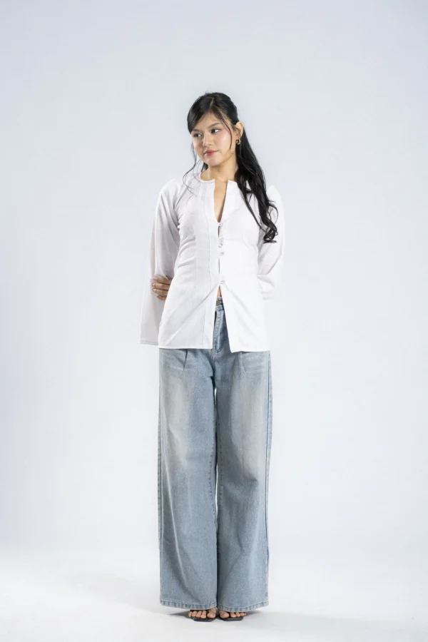 019 Be-sofi ( White )