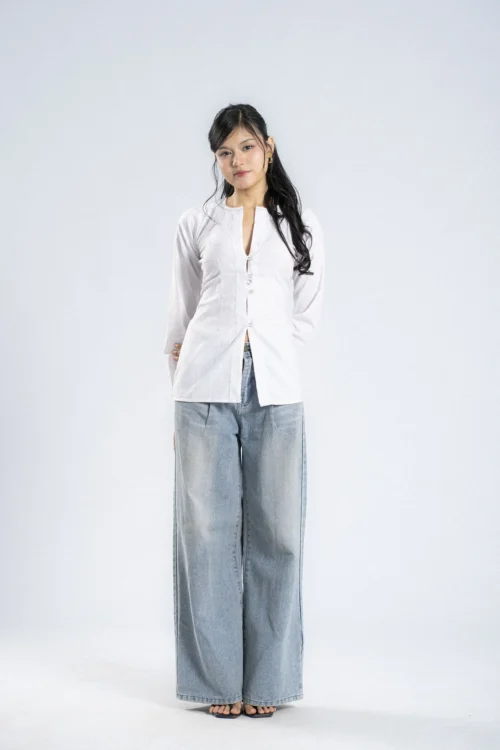 Be-sofi ( White )