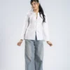 023 Be-sofi ( White )