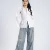 025 Be-sofi ( White )