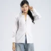 028 Be-sofi ( White )