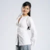 033 Be-sofi ( White )