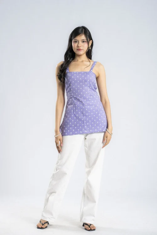 Jasmine ( Lavender )