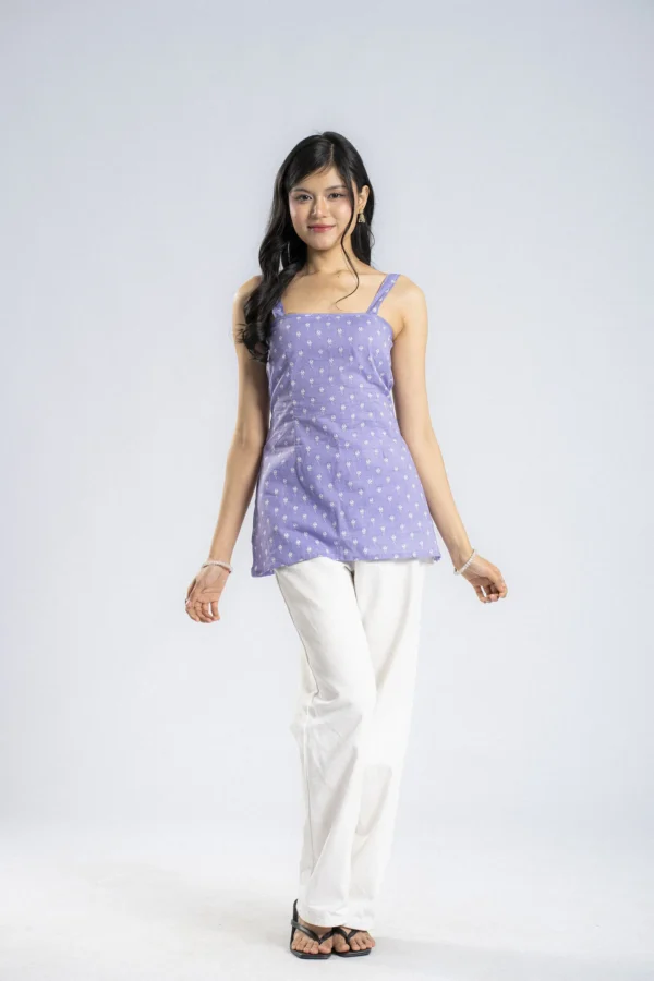 Jasmine ( Lavender )