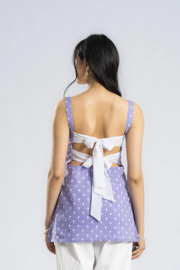 Jasmine ( Lavender )