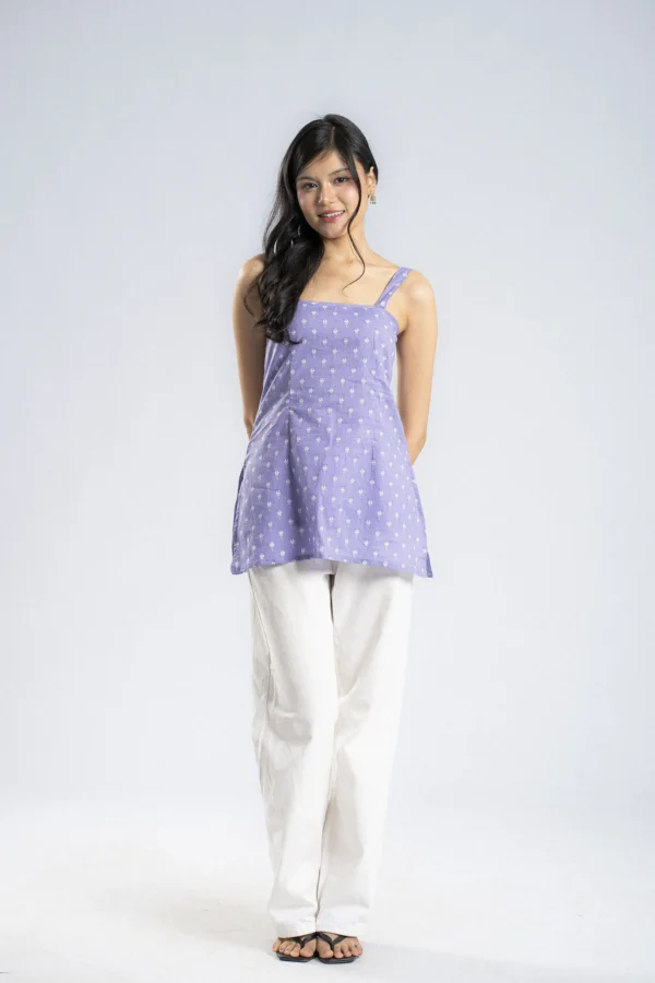 Jasmine ( Lavender )