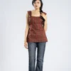 090 Rani ( Maroon )