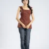 091 Rani ( Maroon )