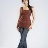 094 Rani ( Maroon )