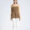 110 Cocoa ( Light Brown )