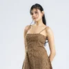 119 Cocoa ( Light Brown )