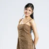 120 Cocoa ( Light Brown )