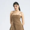 121 Cocoa ( Light Brown )