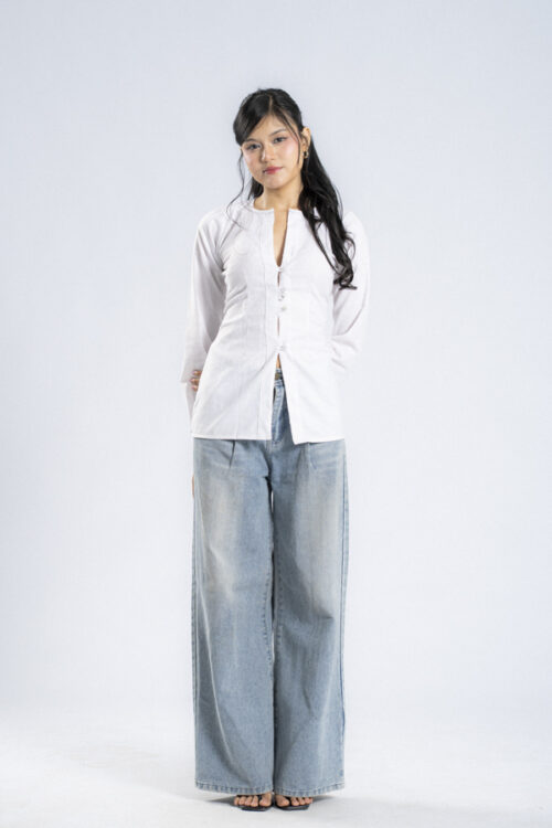 DSC05543 Be-sofi ( White )