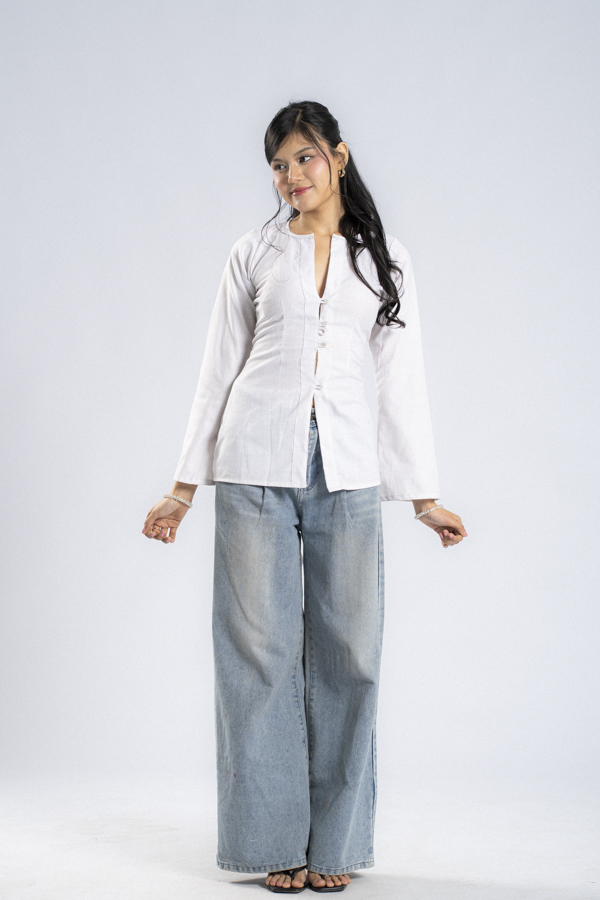 DSC05550 Be-sofi ( White )