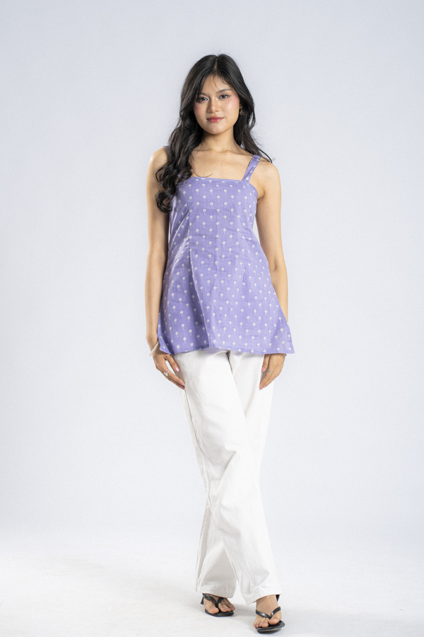 Jasmine ( Lavender )