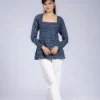 195 Nila ( Blue )