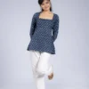 198 Nila ( Blue )