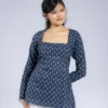 208 Nila ( Blue )