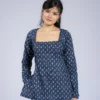 209 Nila ( Blue )