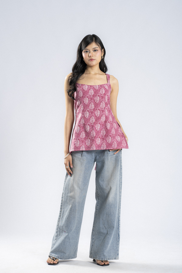 Gulabi ( Pinku )