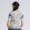 Oshi ( Blue-White )