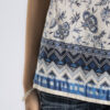 Oshi ( Blue-White )