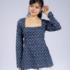 DSC08436 Nila ( Blue )