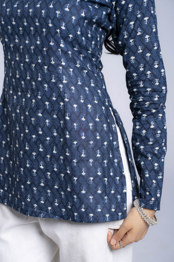 DSC08439 Nila ( Blue )