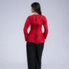 Lilly (Red)
