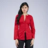 Lilly (Red)