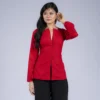 Lilly (Red)