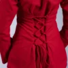 Lilly (Red)
