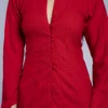 Lilly (Red)