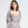 033 Noor (Full Sleeve Square Neck)