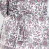 046 Noor (Full Sleeve Square Neck)