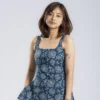 Bella (Blue)