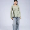 Piku (Soft Green)