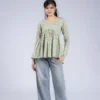 Piku (Soft Green)