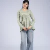 Piku (Soft Green)