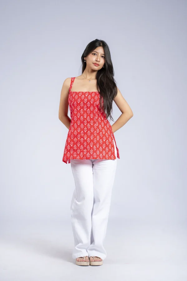 Rosee (Pink)