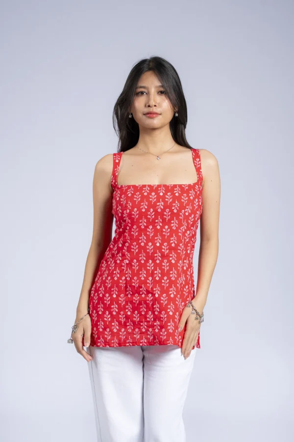 Rosee (Pink)