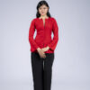 Lilly (Red)