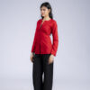 Lilly (Red)