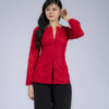 Lilly (Red)